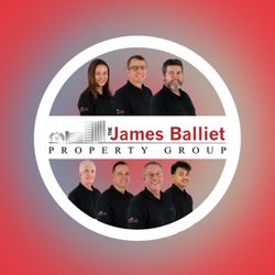 The James Balliet Property Group - Keller Williams - The James Balliet Property Group