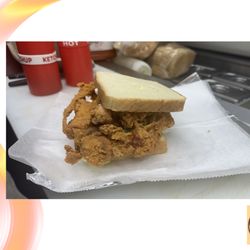 Robin’s Kitchen
