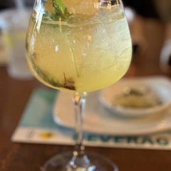 California Pizza Kitchen - Sangria - Pizza Near Me - Torrance, California California Pizza Kitchen - Sangria - Pizza Near Me - Torrance, California