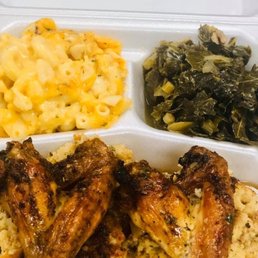Baked Chicken