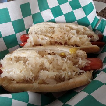 Joey B's Restaurant - Two New Yorker dogs - Diners Near Me - Cos Cob, Connecticut Joey B's Restaurant - Two New Yorker dogs - Diners Near Me - Cos Cob, Connecticut