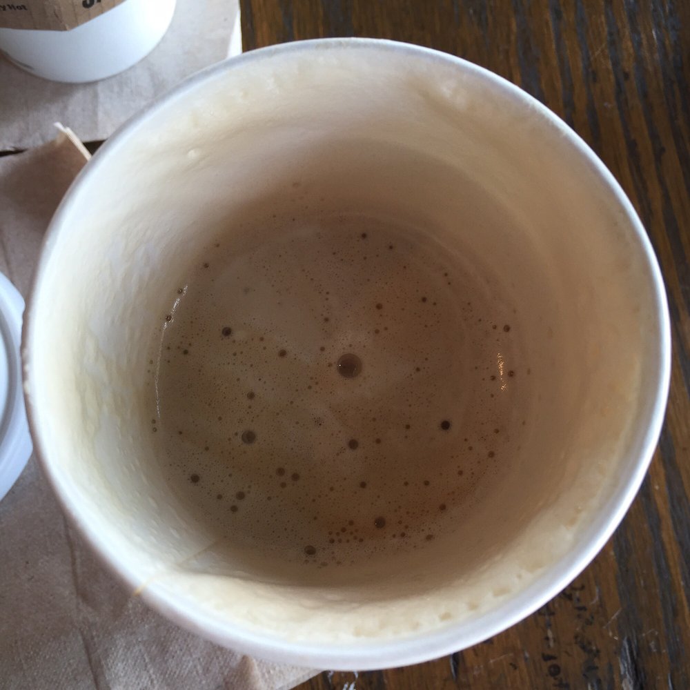 Cafe Misto Cafe Misto
