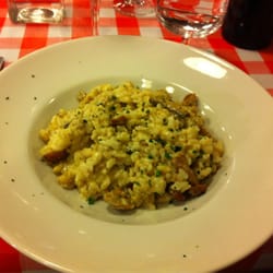Bistrattoria Nonna Rita