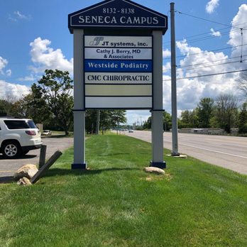 Cathy J Berry, MD & Associates - Cathy J Berry Liverpool Office Signage - Obstetricians & Gynecologists Near Me - Syracuse, New York Cathy J Berry, MD & Associates - Cathy J Berry Liverpool Office Signage - Obstetricians & Gynecologists Near Me - Syracuse, New York