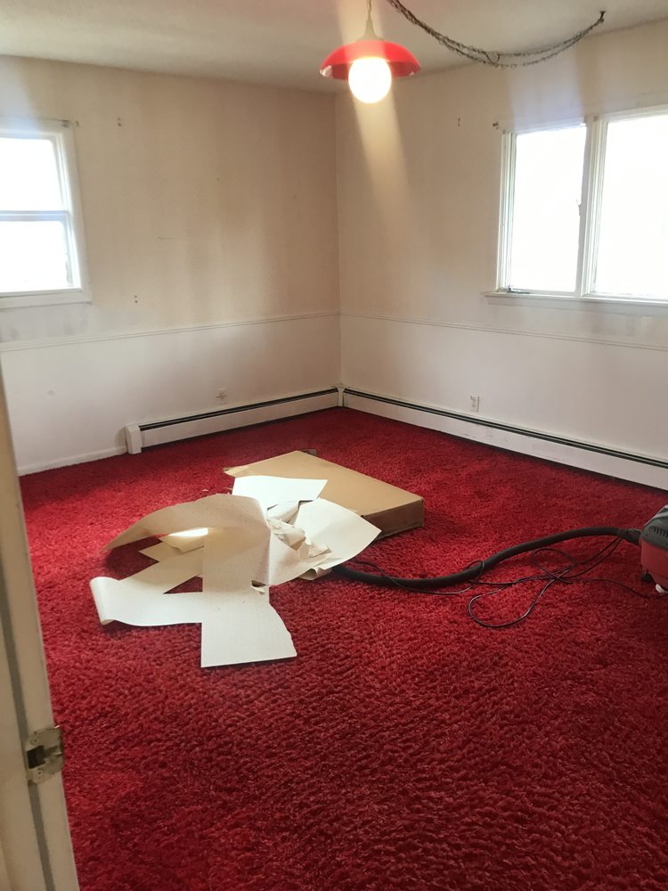 Slide of Stanley Home Maintenance