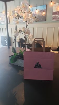 JOE & THE JUICE by null