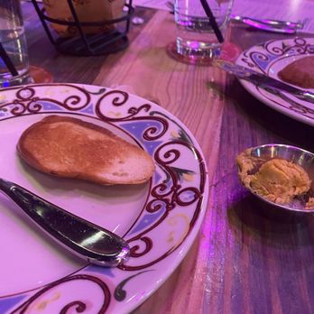 Cuba Libre Restaurant & Rum Bar - Bread and Mango Butter - Cuban Near Me - Washington, DC, District of Columbia Cuba Libre Restaurant & Rum Bar - Bread and Mango Butter - Cuban Near Me - Washington, DC, District of Columbia