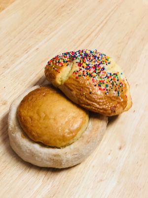 Diana's Bakery by null