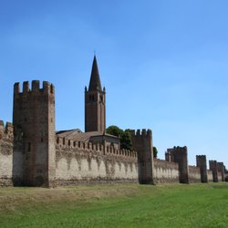 Cinta Muraria - Medieval Walls - hello walls