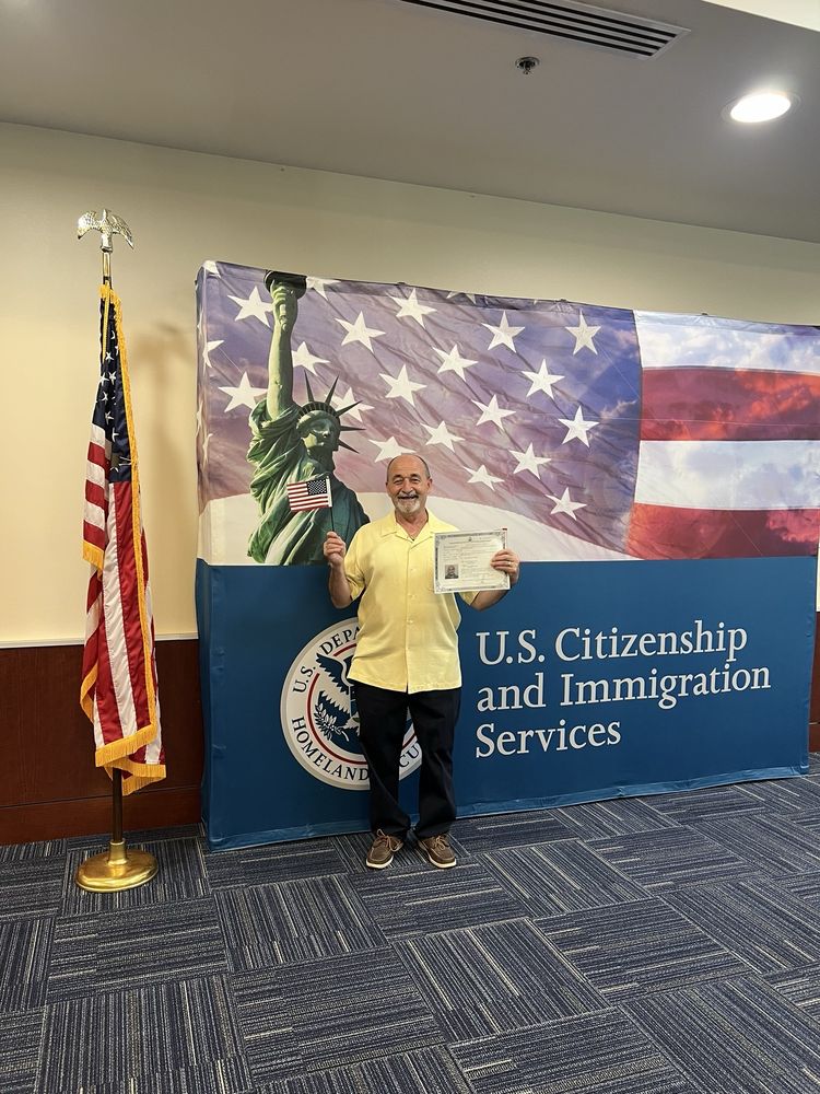 Asghar Law - immigration attorney in West Palm Beach, FL