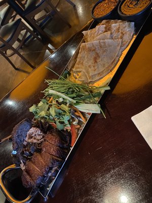 P.F. Chang's by null