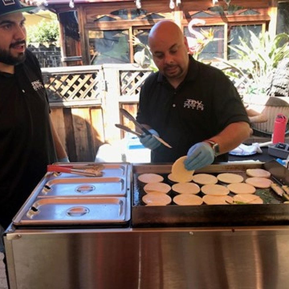 Chuy Tacos - Caterers Near Me Chuy Tacos - Caterers Near Me