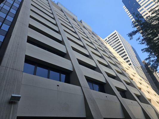 Elevated Acre by null