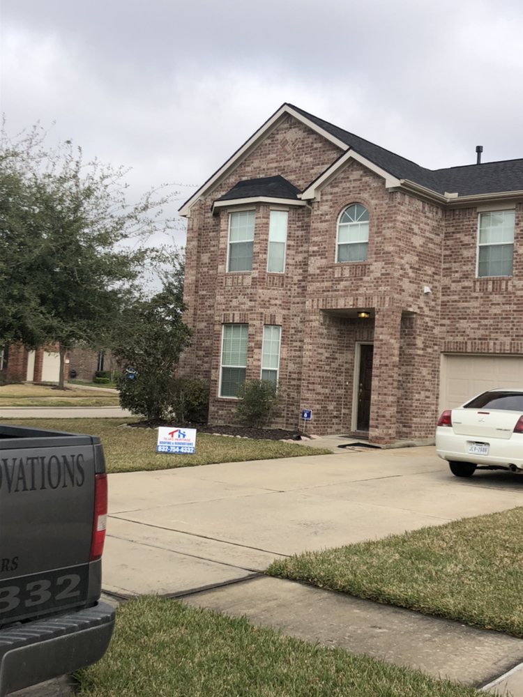 Slide of Tejas Heritage