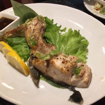 Fuji Grill - Yellow Fin Collar - Japanese Near Me - Amherst, New York Fuji Grill - Yellow Fin Collar - Japanese Near Me - Amherst, New York
