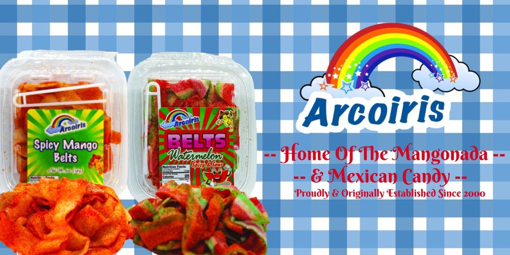 ARCOIRIS ICE CREAM AND CANDY Updated September 2024 30 Photos
