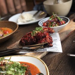 Mekong - Pork ribs