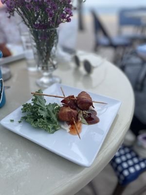 Aruba Beach Cafe by null