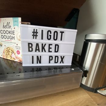 PDX Cookie Co - Bakeries Near Me - Portland, Oregon