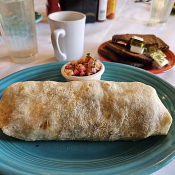 The Village Eatery - Breakfast Burrito - American Near Me - Glendora, California The Village Eatery - Breakfast Burrito - American Near Me - Glendora, California