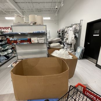 T J Maxx - All I can say is wow this place is a mess! - Department Stores Near Me - Oklahoma City, Oklahoma T J Maxx - All I can say is wow this place is a mess! - Department Stores Near Me - Oklahoma City, Oklahoma