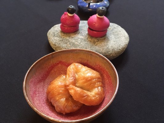 Ratatouille Food & Wine by null