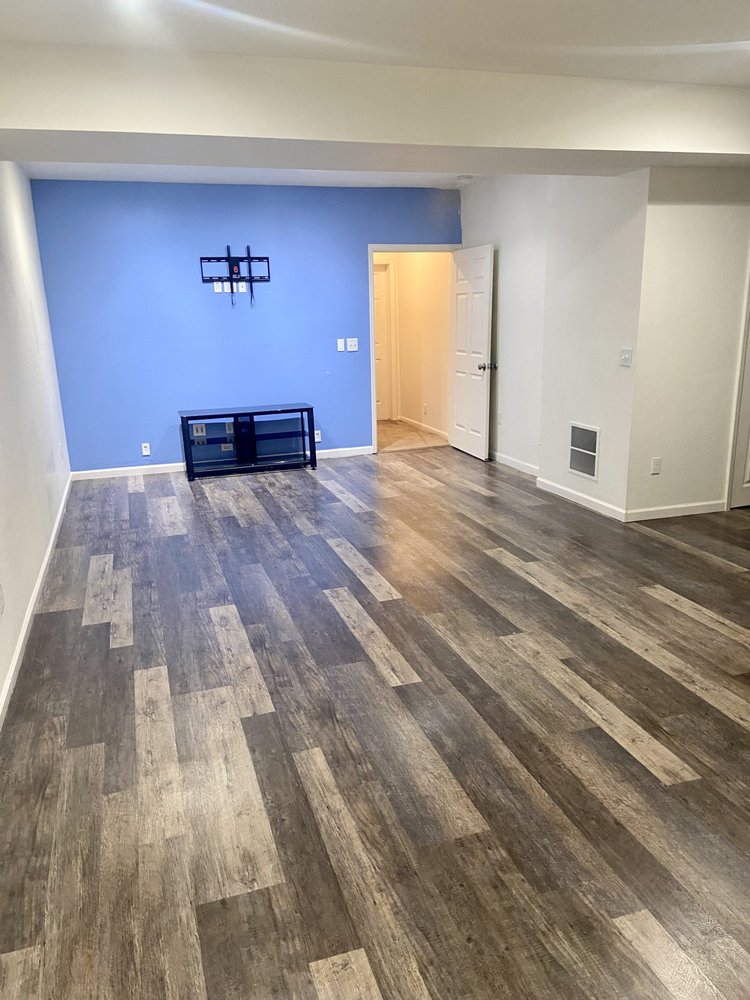 Slide of Malick's Remodeling