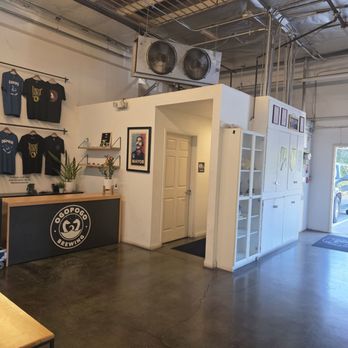 Ogopogo Brewing - Breweries Near Me - San Gabriel, California Ogopogo Brewing - Breweries Near Me - San Gabriel, California