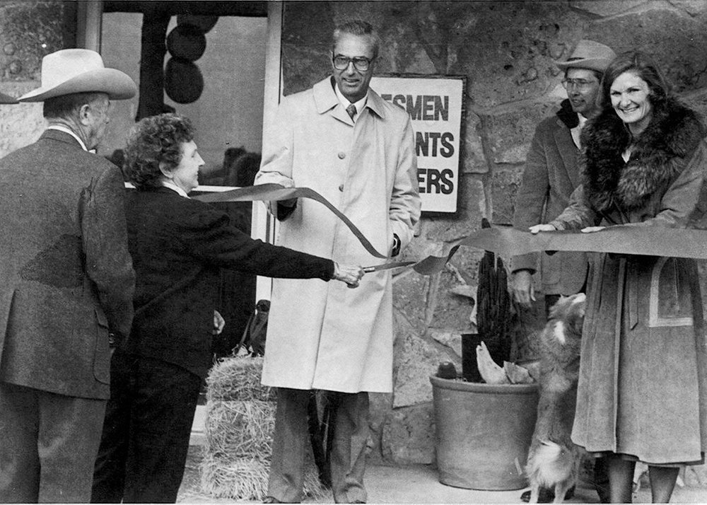 Slide of Johnson Roofing