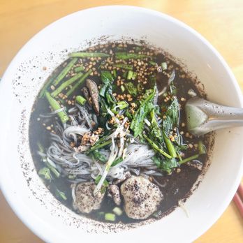Greatest Thai Restaurant - Boat Noodle Beef $12 ( 08/4/2022) - Thai Near Me - Kent, Washington Greatest Thai Restaurant - Boat Noodle Beef $12 ( 08/4/2022) - Thai Near Me - Kent, Washington