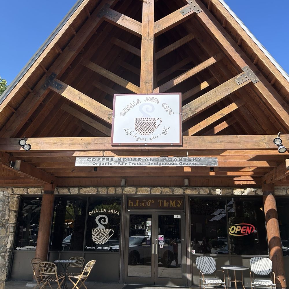 Qualla Java Cafe - Cafes Near Me - Cherokee, North Carolina Qualla Java Cafe - Cafes Near Me - Cherokee, North Carolina