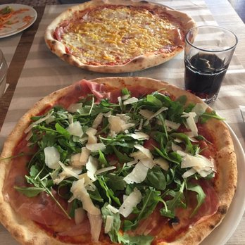 Pappa e Pomodoro di Carraro Claudio - Spagetti oder Pizza ? Leichte Entscheidung wenn es die carbonara Pizza gibt :). - Bars Near Me - Iesolo, VE Pappa e Pomodoro di Carraro Claudio - Spagetti oder Pizza ? Leichte Entscheidung wenn es die carbonara Pizza gibt :). - Bars Near Me - Iesolo, VE