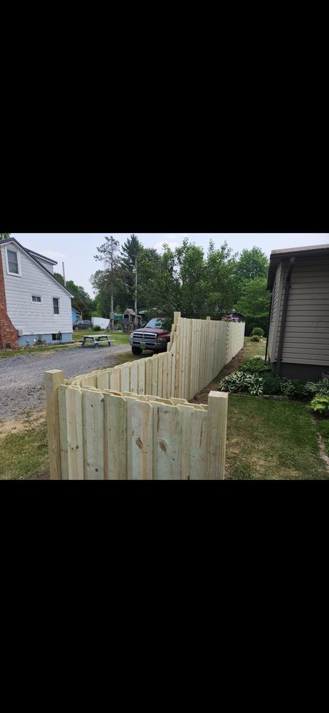 Slide of Quality Trades Construction