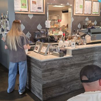 Cavegirl Coffeehouse - Pick up place - Coffee & Tea Near Me - Longmont, Colorado Cavegirl Coffeehouse - Pick up place - Coffee & Tea Near Me - Longmont, Colorado