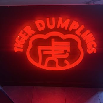 Tiger Dumplings - Noodles Near Me - Arlington, Virginia Tiger Dumplings - Noodles Near Me - Arlington, Virginia