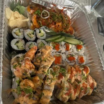Sushi Day - Sushi Bars Near Me - San Jose, California Sushi Day - Sushi Bars Near Me - San Jose, California