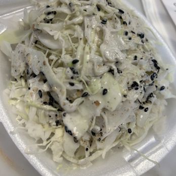 Oh! My Chicken - Coleslaw - Chicken Shop Near Me - Monterey Park, California Oh! My Chicken - Coleslaw - Chicken Shop Near Me - Monterey Park, California