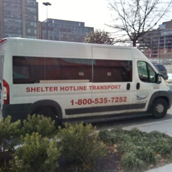 Martha's Table - Takes Men to Shelters - Community Service/Non-Profit Near Me - Washington, DC, District of Columbia