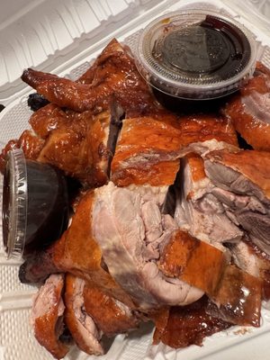King's Barbeque House by null