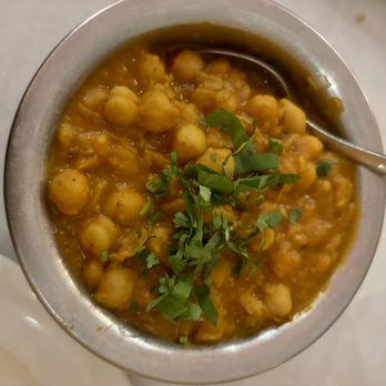 Aangan India Bistro - Chana Masala - Indian Near Me - Dublin, Ohio Aangan India Bistro - Chana Masala - Indian Near Me - Dublin, Ohio