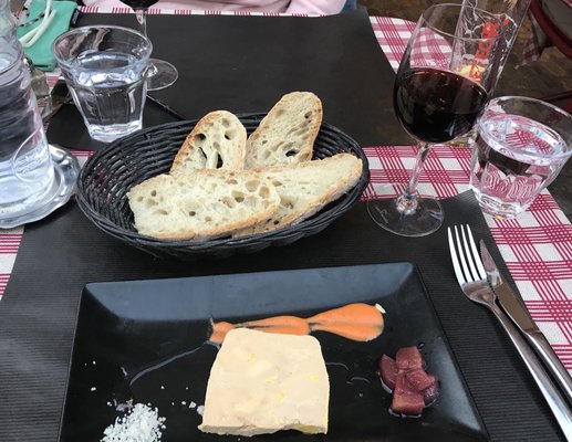 Le bistrot Sarlat by null