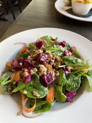 Sorensen's Cafe by null