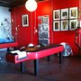 Photo of Backfire Chiropractic