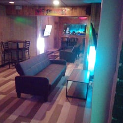 The Roo Bar & Grill - New V.I.P. area open!!
