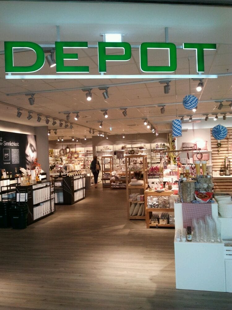 Depot
