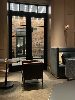 Parlour Bar by null