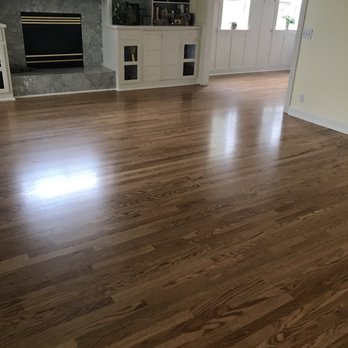 ROBERTS HARDWOOD FLOORS - Updated January 2025 - 2006 Grant St 