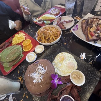 Heat Bistro - The spread! - French Near Me - San Diego, California Heat Bistro - The spread! - French Near Me - San Diego, California