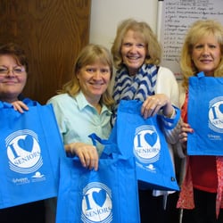 Aspen Senior Care - We love Seniors!