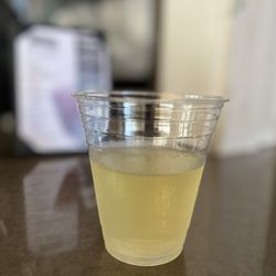 The Dinghy - Prosecco